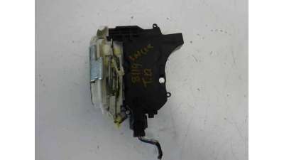 CERRADURA PUERTA TRASERA DERECHA MITSUBISHI LANCER SPORTBACK  - M.705969 / CERRADURA PUERTA TRASERA DERECHA
