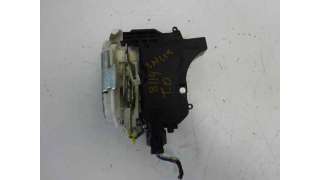 CERRADURA PUERTA TRASERA DERECHA MITSUBISHI LANCER SPORTBACK  - M.705969 / CERRADURA PUERTA TRASERA DERECHA
