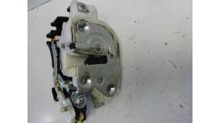 CERRADURA PUERTA TRASERA DERECHA MITSUBISHI LANCER SPORTBACK  - M.705969 / CERRADURA PUERTA TRASERA DERECHA