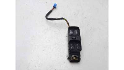 MANDO ELEVALUNAS DELANTERO IZQUIERDO MERCEDES-BENZ CLASE C (2002-2007) C 320 4-MATIC (203.084) 218CV 3199CC - L.8162188 / A