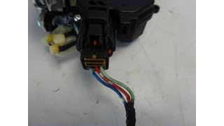 CERRADURA PUERTA TRASERA DERECHA MITSUBISHI LANCER SPORTBACK  - M.705969 / CERRADURA PUERTA TRASERA DERECHA