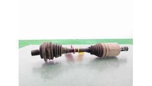 TRANSMISION DELANTERA DERECHA MERCEDES-BENZ CLASE C (2002-2007) C 320 4-MATIC (203.084) 218CV 3199CC - L.8162282 / 20333003