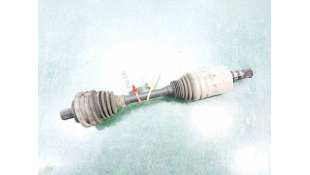 TRANSMISION DELANTERA DERECHA MERCEDES-BENZ CLASE C (2002-2007) C 320 4-MATIC (203.084) 218CV 3199CC - L.8162282 / 20333003 2