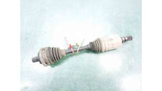 TRANSMISION DELANTERA DERECHA MERCEDES-BENZ CLASE C (2002-2007) C 320 4-MATIC (203.084) 218CV 3199CC - L.8162282 / 20333003