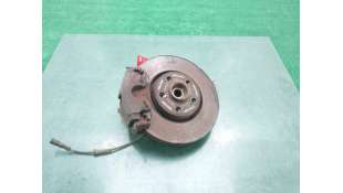 MANGUETA DELANTERA IZQUIERDA RENAULT SCÉNIC I LIMUSINA (2002-2003) 1.9 DCI RX4 101CV 1870CC - L.8162829 / 7700437031