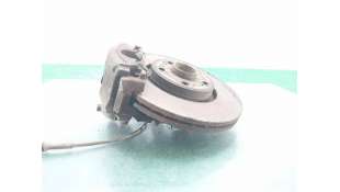 MANGUETA DELANTERA IZQUIERDA RENAULT SCÉNIC I LIMUSINA (2002-2003) 1.9 DCI RX4 101CV 1870CC - L.8162829 / 7700437031 2