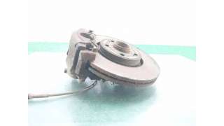 MANGUETA DELANTERA IZQUIERDA RENAULT SCÉNIC I LIMUSINA (2002-2003) 1.9 DCI RX4 101CV 1870CC - L.8162829 / 7700437031