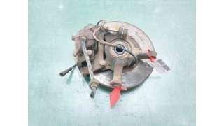MANGUETA DELANTERA IZQUIERDA RENAULT SCÉNIC I LIMUSINA (2002-2003) 1.9 DCI RX4 101CV 1870CC - L.8162829 / 7700437031