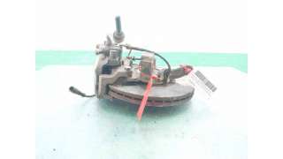 MANGUETA DELANTERA IZQUIERDA RENAULT SCÉNIC I LIMUSINA (2002-2003) 1.9 DCI RX4 101CV 1870CC - L.8162829 / 7700437031