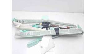 AIRBAG CORTINA DELANTERO DERECHO VOLKSWAGEN PASSAT (2010-2015) - L.8162834 / 3C0880742F