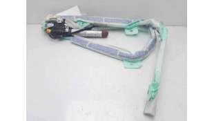 AIRBAG CORTINA DELANTERO IZQUIERDO VOLKSWAGEN PASSAT (2010-2015) - L.8162835 / 3C0880741F