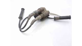 BOBINA ENCENDIDO RENAULT MEGANE I CLASSIC (1996-1999) 1.6 E (LA0F, LA0S) 90CV 1598CC - L.8162836 / 7700100589