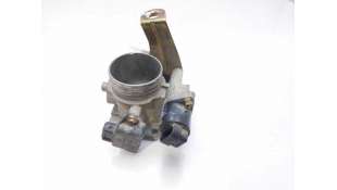 CAJA MARIPOSA RENAULT MEGANE I CLASSIC (1996-1999) 1.6 E (LA0F, LA0S) 90CV 1598CC - L.8162837 / 7700861679H 2