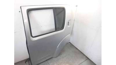 PUERTA TRASERA IZQUIERDA NISSAN PATHFINDER  - M.706412 / PUERTA TRASERA IZQUIERDA