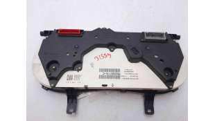 CUADRO INSTRUMENTOS RENAULT CLIO II (2001-2005) 1.5 DCI (B/CB08) 82CV 1461CC - L.8162867 / 8200261119C 2