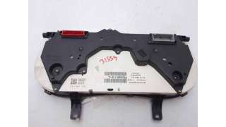 CUADRO INSTRUMENTOS RENAULT CLIO II (2001-2005) 1.5 DCI (B/CB08) 82CV 1461CC - L.8162867 / 8200261119C