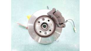 MANGUETA DELANTERA DERECHA RENAULT CLIO II (2001-2005) 1.5 DCI (B/CB08) 82CV 1461CC - L.8162876 / 8200207313 2