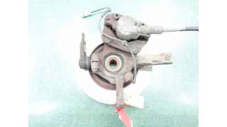 MANGUETA DELANTERA DERECHA RENAULT CLIO II (2001-2005) 1.5 DCI (B/CB08) 82CV 1461CC - L.8162876 / 8200207313