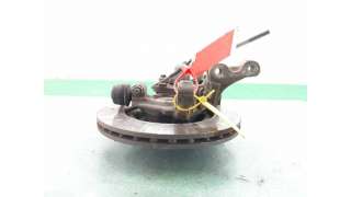 MANGUETA DELANTERA DERECHA RENAULT CLIO II (2001-2005) 1.5 DCI (B/CB08) 82CV 1461CC - L.8162876 / 8200207313