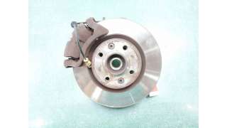 MANGUETA DELANTERA IZQUIERDA RENAULT CLIO II (2001-2005) 1.5 DCI (B/CB08) 82CV 1461CC - L.8162877 / 8200207307