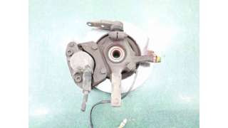 MANGUETA DELANTERA IZQUIERDA RENAULT CLIO II (2001-2005) 1.5 DCI (B/CB08) 82CV 1461CC - L.8162877 / 8200207307