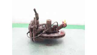 MANGUETA DELANTERA IZQUIERDA RENAULT CLIO II (2001-2005) 1.5 DCI (B/CB08) 82CV 1461CC - L.8162877 / 8200207307