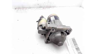 MOTOR ARRANQUE RENAULT CLIO II (2001-2005) 1.5 DCI (B/CB08) 82CV 1461CC - L.8162878 / 8200227092