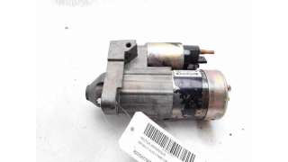 MOTOR ARRANQUE RENAULT CLIO II (2001-2005) 1.5 DCI (B/CB08) 82CV 1461CC - L.8162878 / 8200227092