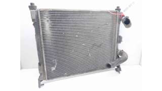 RADIADOR AGUA RENAULT CLIO II (2001-2005) 1.5 DCI (B/CB08) 82CV 1461CC - L.8162883 / 8200164413