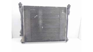 RADIADOR AGUA RENAULT CLIO II (2001-2005) 1.5 DCI (B/CB08) 82CV 1461CC - L.8162883 / 8200164413