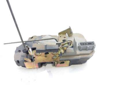 CERRADURA PUERTA TRASERA DERECHA PEUGEOT 306 BREAK (1999-2002) 2.0 HDI 90 90CV 1997CC - L.8162966 / 913854