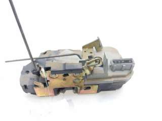 CERRADURA PUERTA TRASERA DERECHA PEUGEOT 306 BREAK (1999-2002) 2.0 HDI 90 90CV 1997CC - L.8162966 / 913854