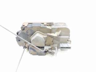 CERRADURA PUERTA TRASERA DERECHA PEUGEOT 306 BREAK (1999-2002) 2.0 HDI 90 90CV 1997CC - L.8162966 / 913854 2