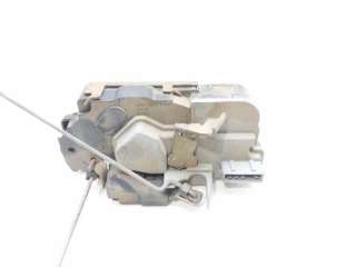 CERRADURA PUERTA TRASERA DERECHA PEUGEOT 306 BREAK (1999-2002) 2.0 HDI 90 90CV 1997CC - L.8162966 / 913854