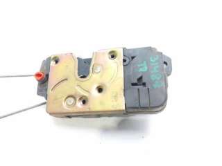 CERRADURA PUERTA TRASERA DERECHA PEUGEOT 306 BREAK (1999-2002) 2.0 HDI 90 90CV 1997CC - L.8162966 / 913854
