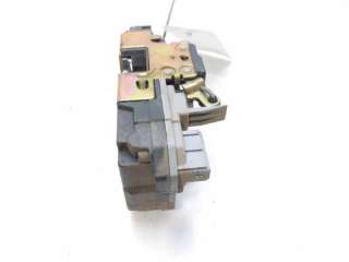 CERRADURA PUERTA TRASERA DERECHA PEUGEOT 306 BREAK (1999-2002) 2.0 HDI 90 90CV 1997CC - L.8162966 / 913854