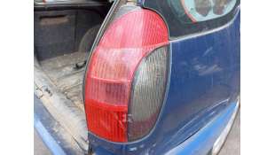 PILOTO TRASERO DERECHO PEUGEOT 306 BREAK (1999-2002) 2.0 HDI 90 90CV 1997CC - L.8163074 / 6351J3 2