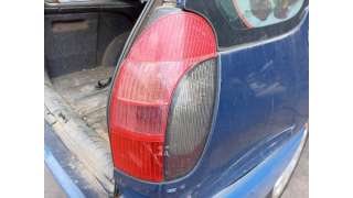 PILOTO TRASERO DERECHO PEUGEOT 306 BREAK (1999-2002) 2.0 HDI 90 90CV 1997CC - L.8163074 / 6351J3
