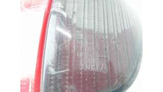 PILOTO TRASERO DERECHO PEUGEOT 306 BREAK (1999-2002) 2.0 HDI 90 90CV 1997CC - L.8163074 / 6351J3