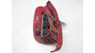 PILOTO TRASERO DERECHO PEUGEOT 306 BREAK (1999-2002) 2.0 HDI 90 90CV 1997CC - L.8163074 / 6351J3