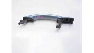 MANETA EXTERIOR TRASERA IZQUIERDA FORD MONDEO III (2001-2007) 2.0 TDCI 130CV 1998CC - L.8163369 / 1446676 2