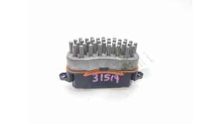 RESISTENCIA CALEFACCION FORD MONDEO III (2001-2007) 2.0 TDCI 130CV 1998CC - L.8163377 / 3S7H19E624AB