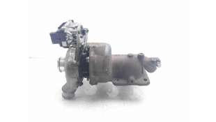 TURBOCOMPRESOR FORD MONDEO III (2001-2007) 2.0 TDCI 130CV 1998CC - L.8163381 / 4S7Q6K682EL