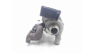 TURBOCOMPRESOR FORD MONDEO III (2001-2007) 2.0 TDCI 130CV 1998CC - L.8163381 / 4S7Q6K682EL 2