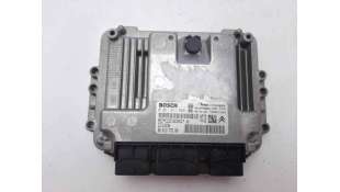 CENTRALITA MOTOR UCE CITROEN C4 COUPÉ (2004-2011) 1.6 HDI 90CV 1560CC - L.8163438 / 9661377280