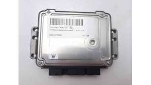 CENTRALITA MOTOR UCE CITROEN C4 COUPÉ (2004-2011) 1.6 HDI 90CV 1560CC - L.8163438 / 9661377280 2