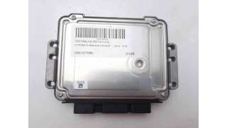 CENTRALITA MOTOR UCE CITROEN C4 COUPÉ (2004-2011) 1.6 HDI 90CV 1560CC - L.8163438 / 9661377280