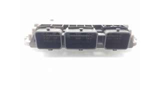 CENTRALITA MOTOR UCE CITROEN C4 COUPÉ (2004-2011) 1.6 HDI 90CV 1560CC - L.8163438 / 9661377280