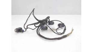 SENSOR DE APARCAMIENTO MERCEDES-BENZ CLK (2002-2009) 270 CDI (209.316) 170CV 2685CC - L.8163566 / 0015427418 2