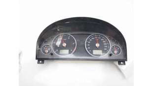 CUADRO INSTRUMENTOS FORD MONDEO III (2001-2007) 2.0 TDCI 130CV 1998CC - L.8163572 / 3S7F10841AA
